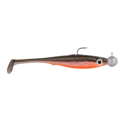 SPRO - Shads Iris Pop-eye To Go COMBI-SET - 8cm - SPRO