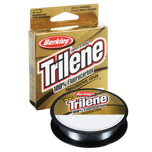 Trilene Iron Silk