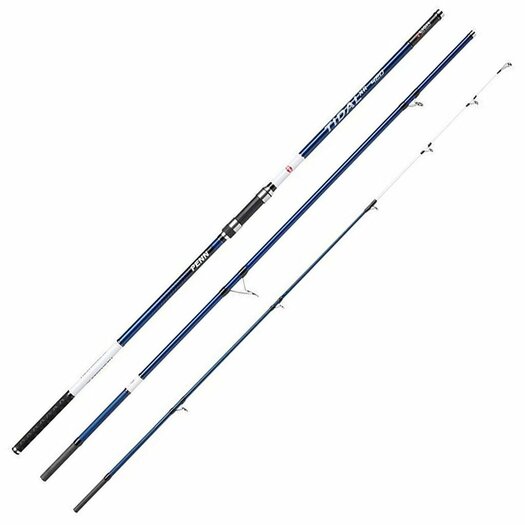 Canne Penn Squadron III Uptide Spinning Rod (Canne Spinning pour