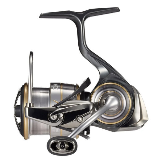 SuperDuty 300 Speed Spool 7.1:1 Left Hand Baitcast Reel - Lew's