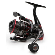 SuperDuty 300 Speed Spool 7.1:1 Left Hand Baitcast Reel - Lew's