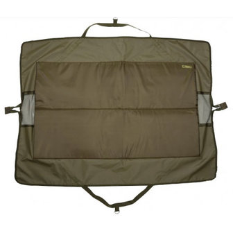 SPRO -  Sac de pes&eacute;e - Tapis de reception weigh sling &amp; un-hooking mat - SPRO