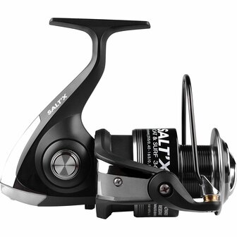 SPRO - Frein avant Salt&#039;X Boat &amp; Surf Reel 7000 - SPRO