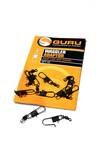 Guru - Waggler Adaptors - Guru