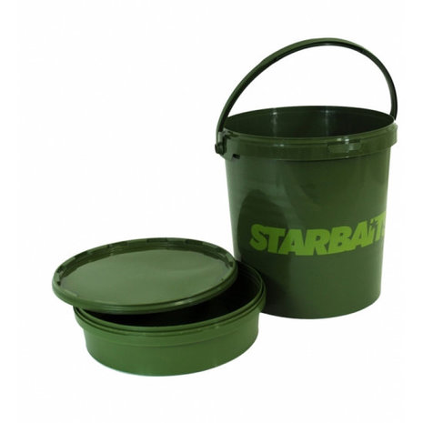 Seau Starbaits Bucket - Starbaits