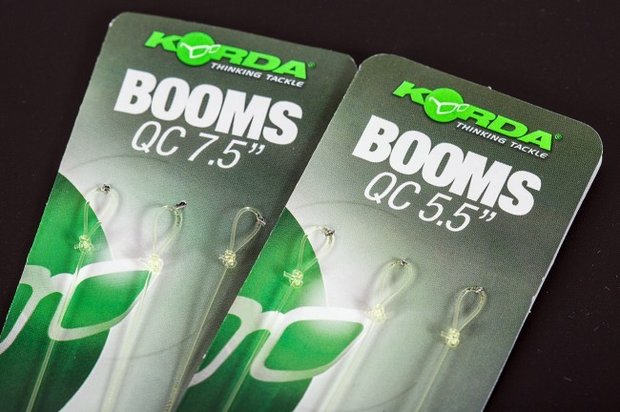 Onderlijn Boom QC / Loop - Korda