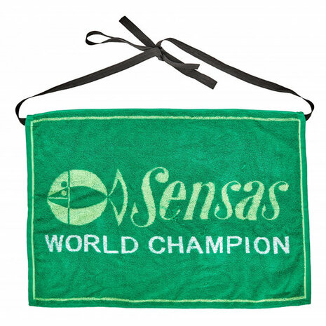 Sensas - Schort World Champion - Sensas