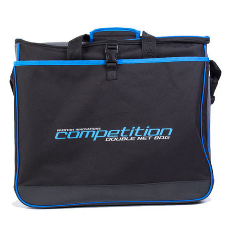 Preston - Opbergtas Competition Double Net Bag - Preston