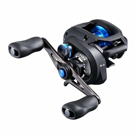 Shimano - Reel SLX DC 151 - Shimano