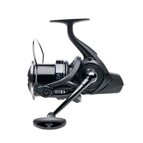 Daiwa - Slip voorop Emblem Spod 35 SCW QD - Daiwa