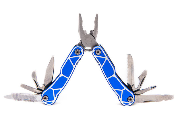 Multitool 12 functies - Elite