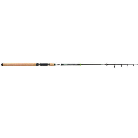 Mitchell - Canne t&eacute;lescopiques Epic Trout - Mitchell