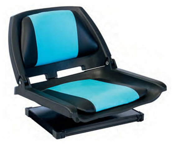 Rive - Zitmand accessoire Draaibare stoel / Tournant Giroseat - zwart - Rive