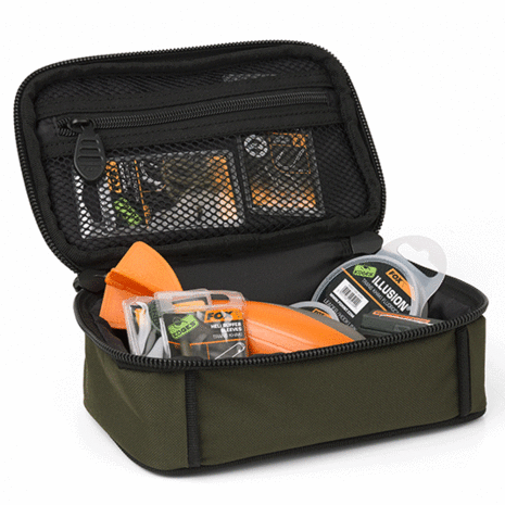 Fox Carp - R-Series Medium Acessory Bag - Fox Carp