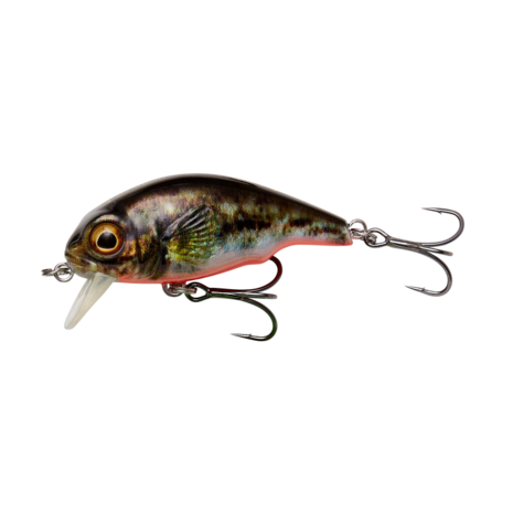 Savage Gear - PROMO 3D Goby Crank 4,0cm / 3,0gr - Savage Gear