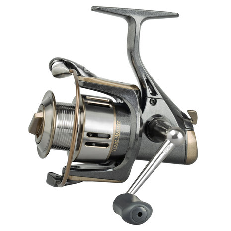 Trout Master - Frein avant Troma Reel TT2 - Trout Master