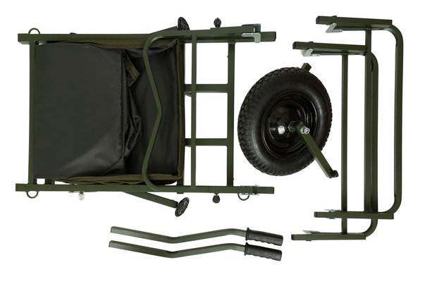 Fox Carp - R-Series barrow Plus - Fox Carp