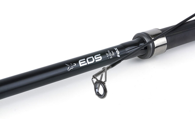 Fox Carp - Telescopische hengel EOS telescopic - Fox Carp