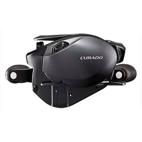 Shimano - Reel Curado DC 151 HG - Shimano