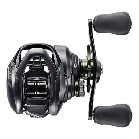 Shimano - Reel Curado DC 151 HG - Shimano