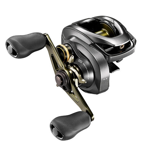 Shimano - Reel Curado DC 151 HG - Shimano