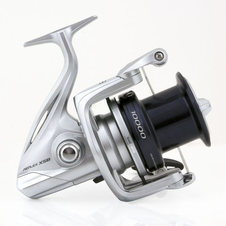 Shimano - Slip voorop Aerlex 10000 XSB - Shimano