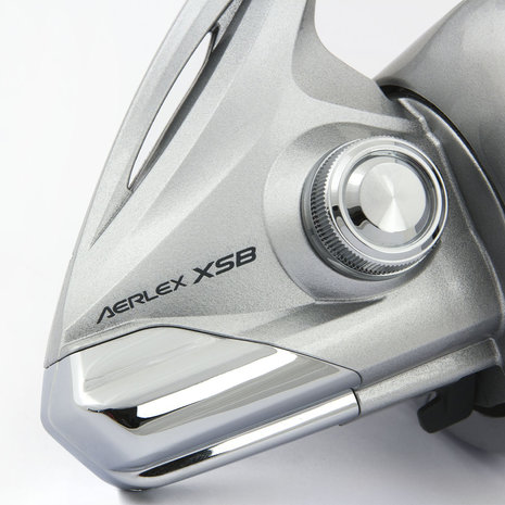 Shimano - Slip voorop Aerlex 10000 XSB - Shimano