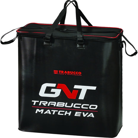 Trabucco - Leefnettas GNT Match EVA* Keepnet Bag XL  - Trabucco