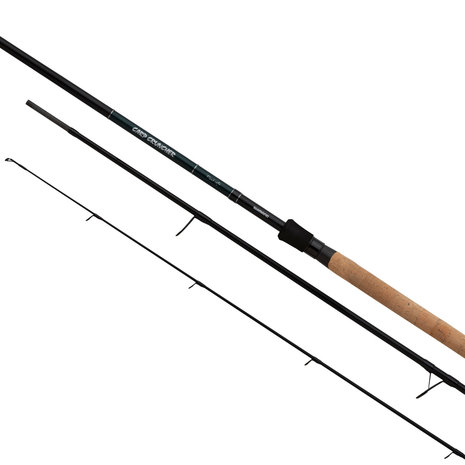 Shimano - Canne match Carp Cruncher Float - Shimano