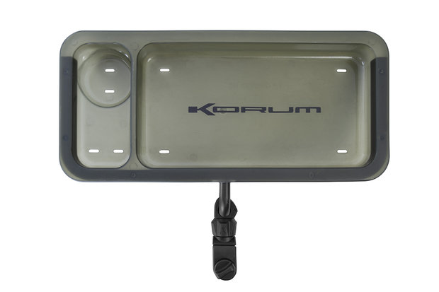 Korum - Any Chair Side Tray - Korum