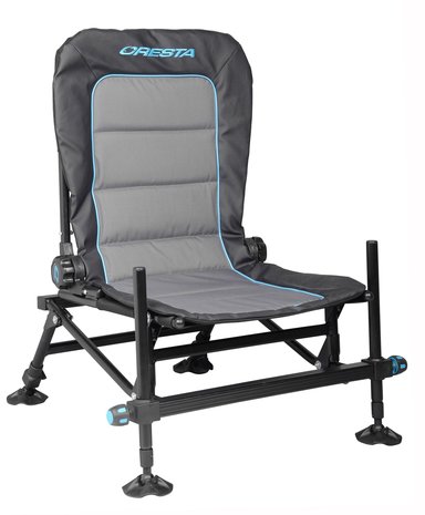 Cresta - Chaise Blackthorne Compact Chair - Cresta