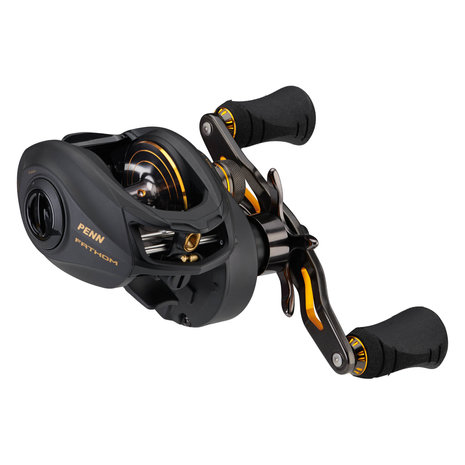 Penn - Reel Fathom Low Profile 300 LP - Penn