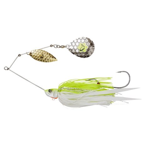 Savage Gear - Kunstaas Da&#039;Bush Spinnerbait 15cm / 21gr - Savage Gear