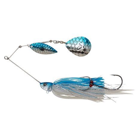 Savage Gear - Leurre Da&#039;Bush Spinnerbait 15cm / 21gr - Savage Gear