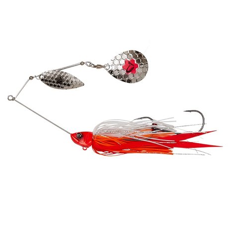 Savage Gear - Kunstaas Da&#039;Bush Spinnerbait 15cm / 21gr - Savage Gear