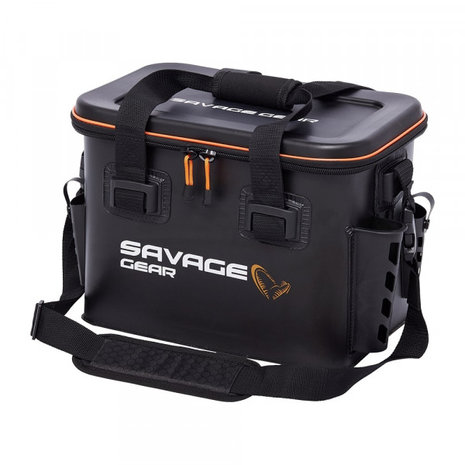 Savage Gear - Opbergtas WPMP Boat And Bank Bag L - 24l - Savage Gear