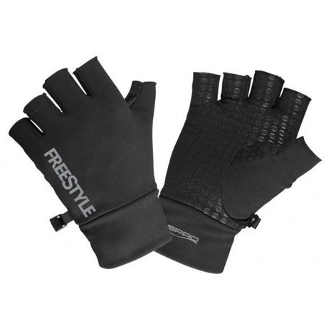 SPRO - Handschoenen Freestyle Skin Gloves Fingerless - SPRO