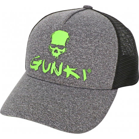 Gunki - Cap Tucker Team - Gunki