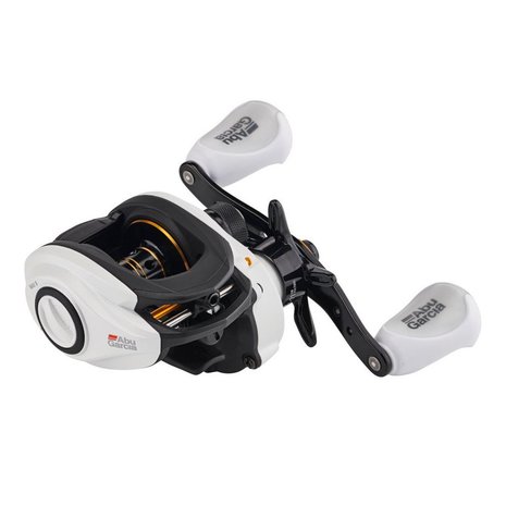 Abu Garcia - Reel Max PRO Left - Abu Garcia