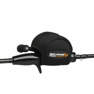 Savage Gear - Neoprene Reel Cover SG Series 100-300 - Savage Gear