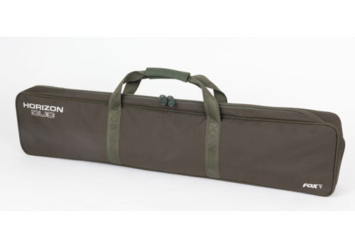 Fox Carp - Rodpod Horizon Dual 4 rod inc carry case - Fox Carp