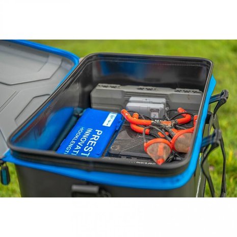 Preston - Hardcase Tackle Safe - Standard - Preston