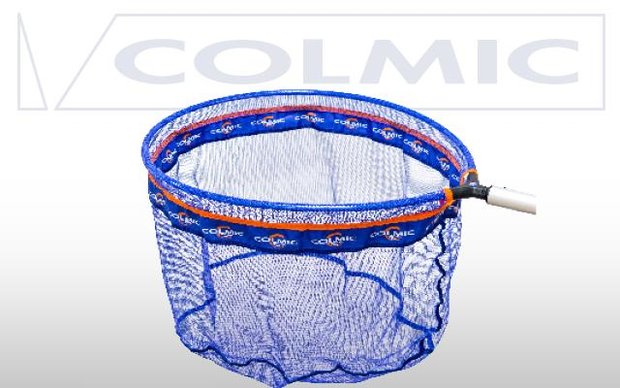 Colmic - Schepnet Nylon 025 (50x43cm) - Colmic