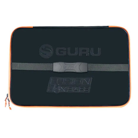 Guru - Opbergtas Fusion Boxsafe Tackle Bag Storage Bag - Guru