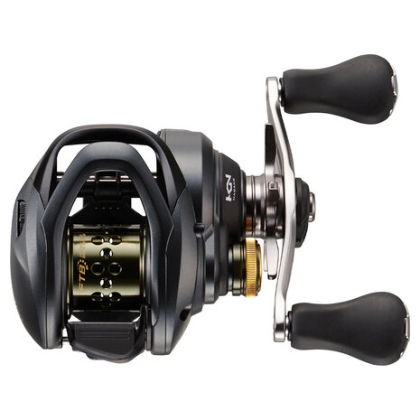 Shimano - Reel Curado BFS XG - Shimano