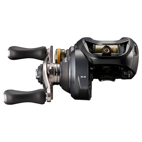 Shimano - Reel Curado BFS XG - Shimano