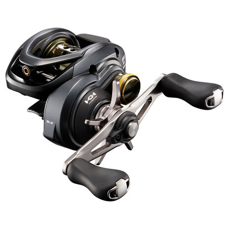 Shimano - Reel Curado BFS XG - Shimano