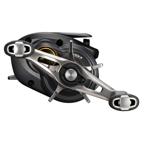 Shimano - Reel Curado BFS XG - Shimano