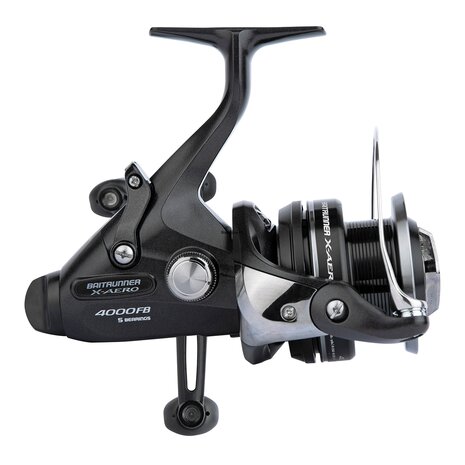 Shimano - Met vrijloop Baitrunner X-Aero FB 4000 - Shimano