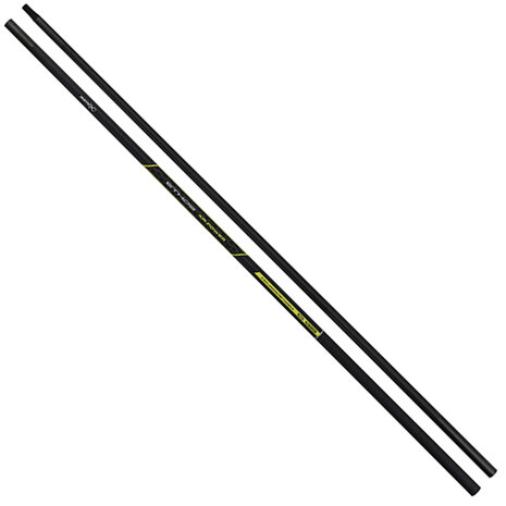 Matrix - Schepnetsteel Ethos XR-Power Landing Net Handle - Matrix